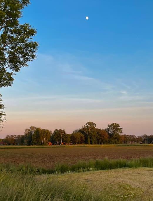 Willem'S Huisje Laren  Buitenkant foto