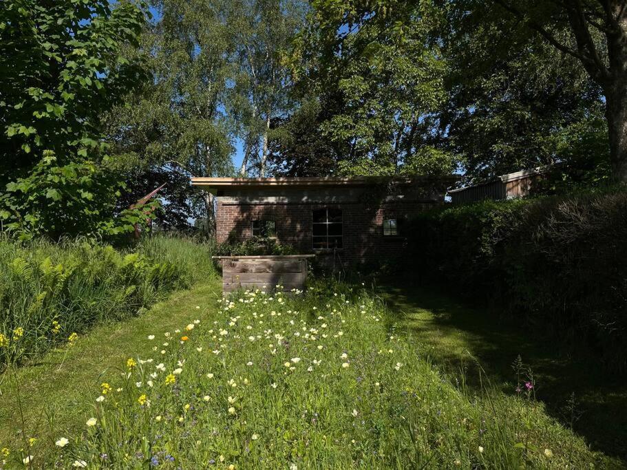 Willem'S Huisje Laren  Buitenkant foto